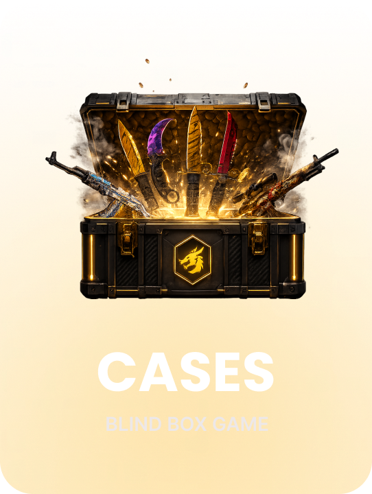 Case Opening