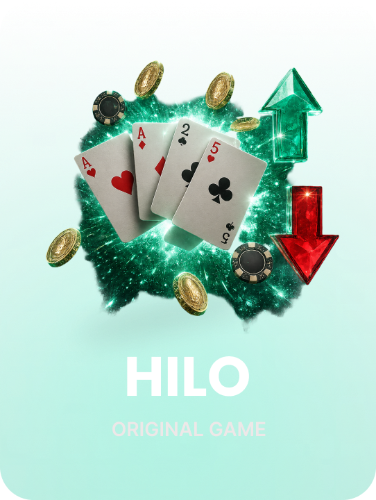 Hi-Lo