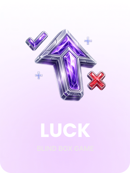 Lucky Percentage