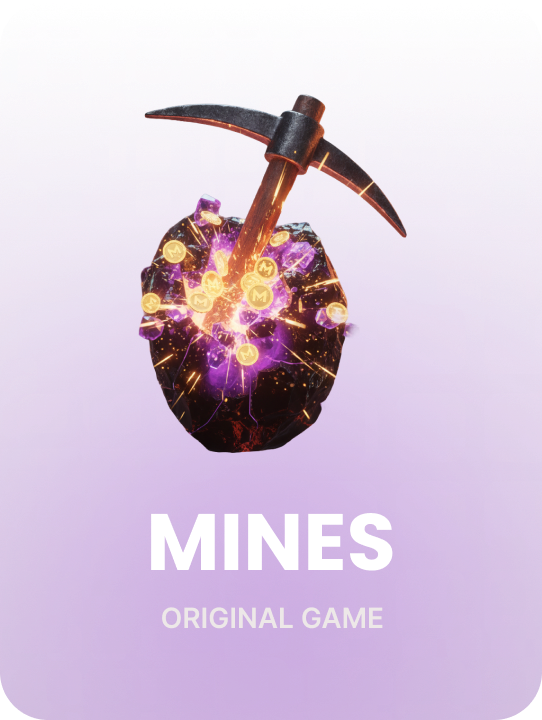 Mines
